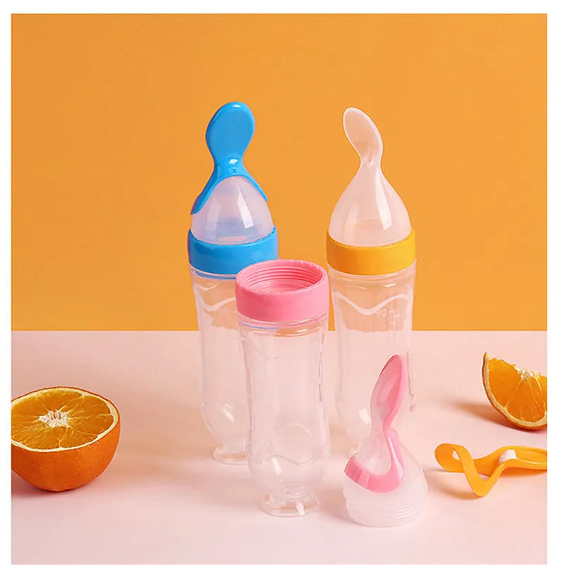 5cm silicone stress ball in various colours including yellow, blue, green, pink, and white