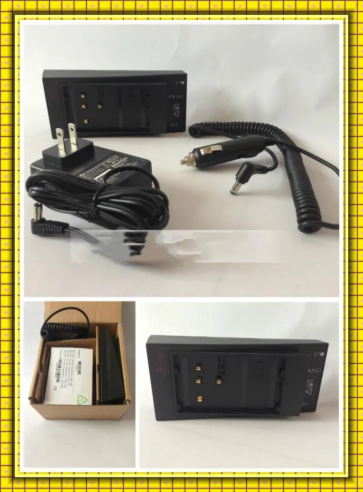 GKL112 model 220V electric vehicle charger unit with US plug