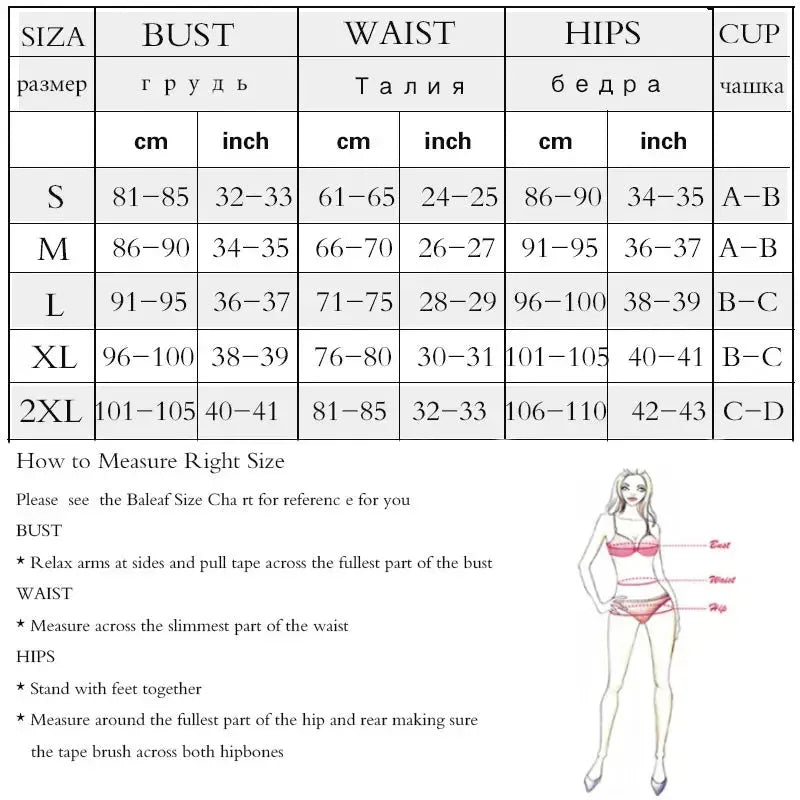 Women's backless skinny bikini swimwear in polyester fabric available in multiple colours