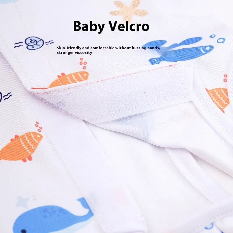 Adjustable Velcro cat recovery suit for post-surgery sterilisation protection in multiple colours.