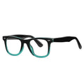 TR90 full frame optical eyeglasses with retro design in multiple colour options