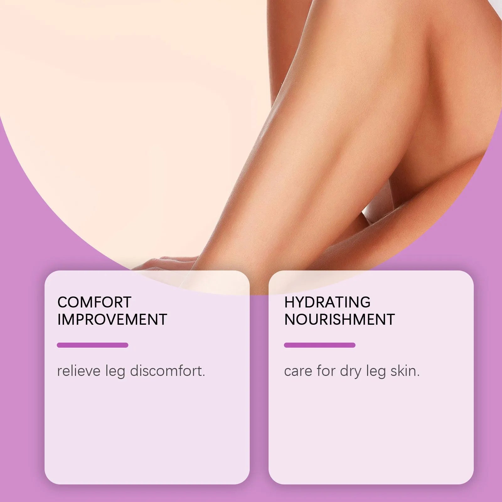 Four micro needle patches for skincare treatment with Moxa leaf and ginger root ingredients