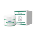 Perianal soothing cream 30g tube with herbal ingredients mint leaves, coptis root, angelica root, turmeric