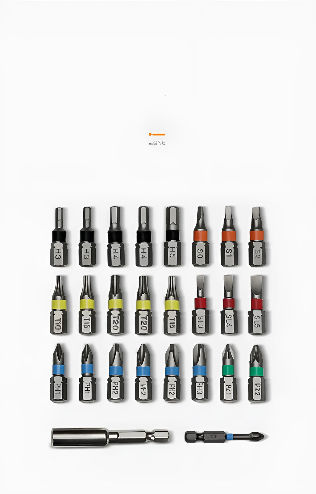 WORX WX240 3.6V cordless electric screwdriver in handheld design with variable speed trigger
