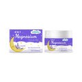 Jar of kids magnesium cream with vitamins and lavender oil, net content 114g
