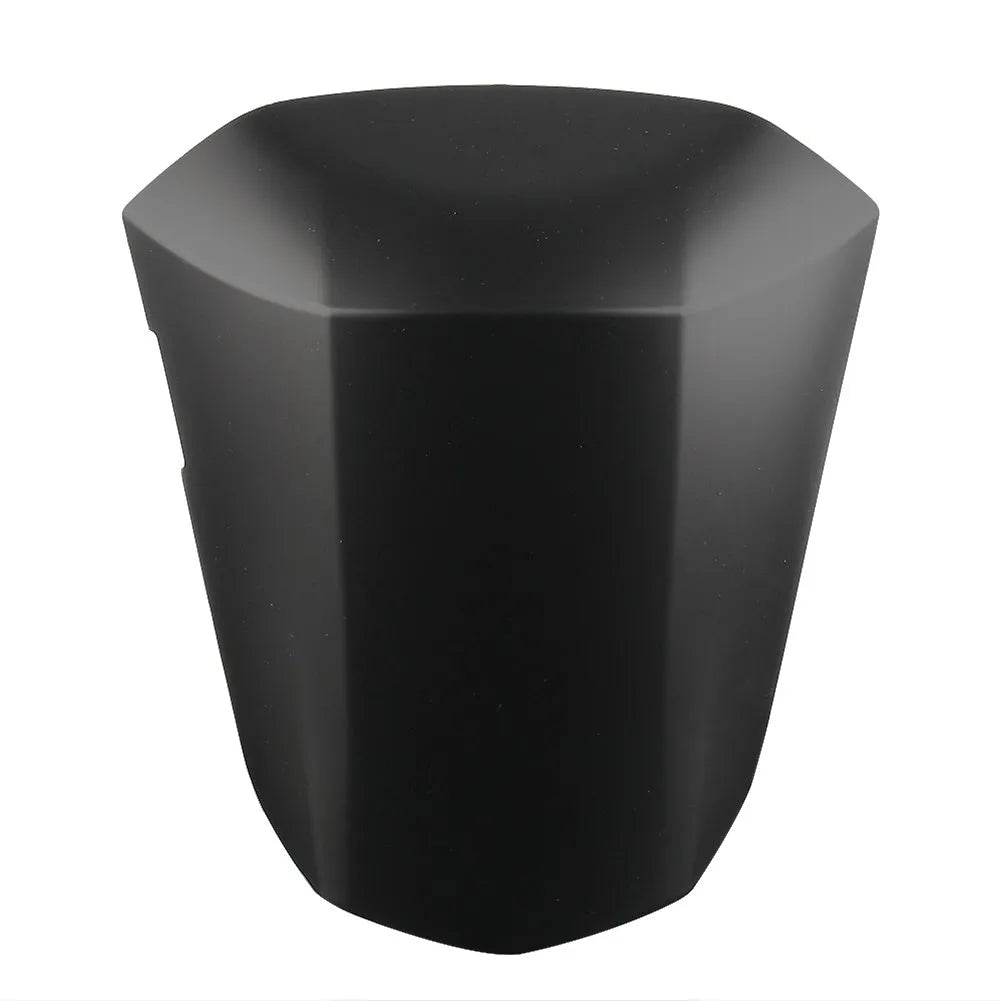 GSXR1000 motorcycle rear cowl seat cover in ABS plastic shown in selected colour.
