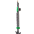 Universal beverage bottle watering sprayer nozzle with 30cm tube for household plants
