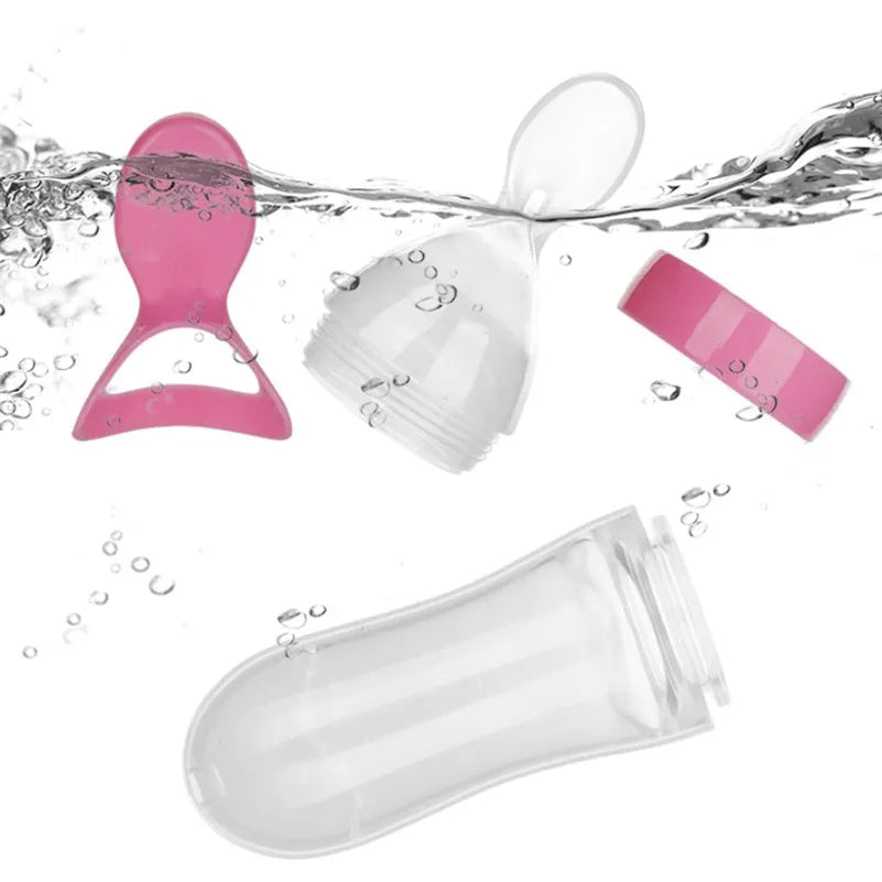 5cm silicone stress ball in various colours including yellow, blue, green, pink, and white