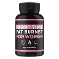 Bottle of L-Carnitine and white kidney bean extract dietary supplement capsules, 60 count