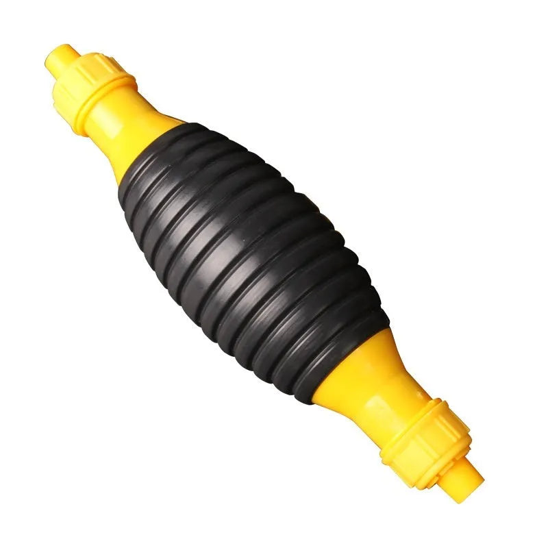 Car manual oil suction pipe set components for engine oil changes with length options