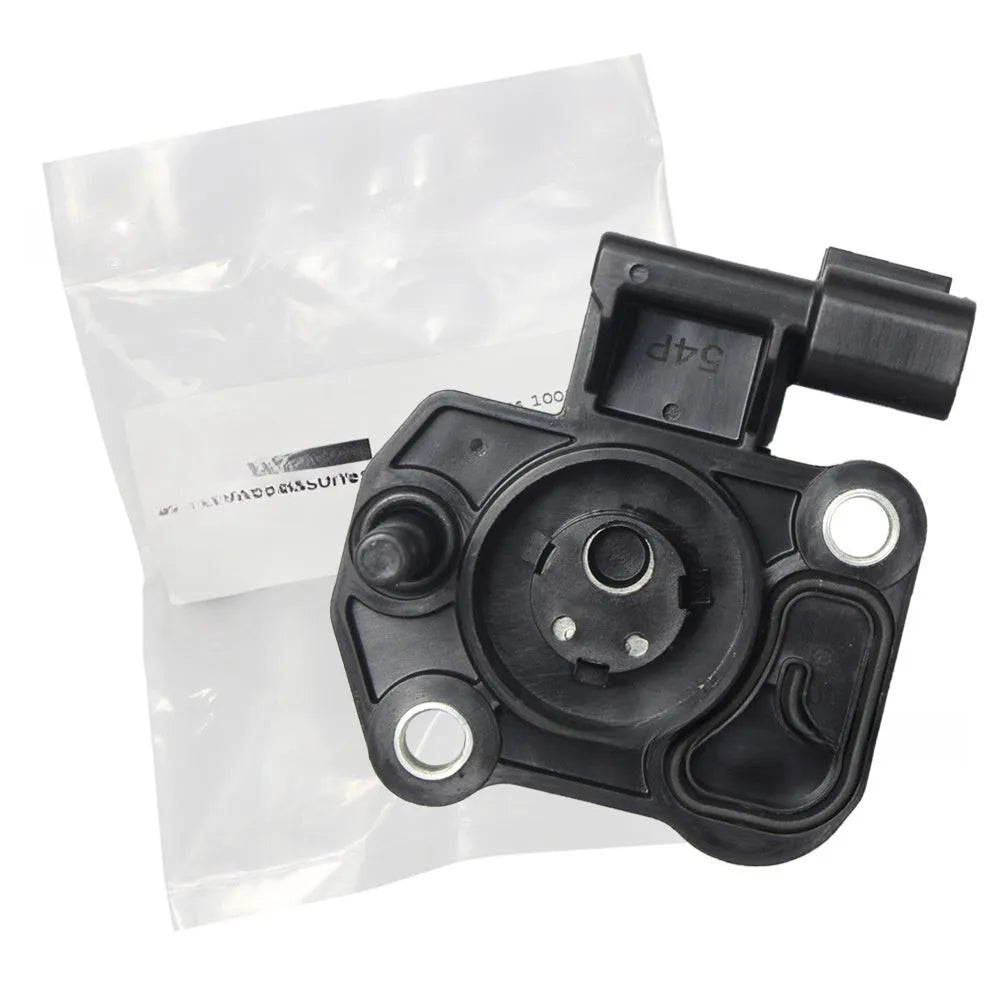 Y15Z-TPS motorcycle throttle position sensor with plastic housing for Yamaha Y15zr NMAX EGO S Fz150