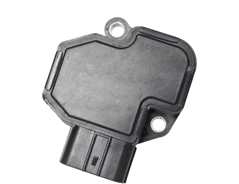 Motorcycle EFI throttle valve sensor with RS150-TPS specification for RS150 and RS150R models