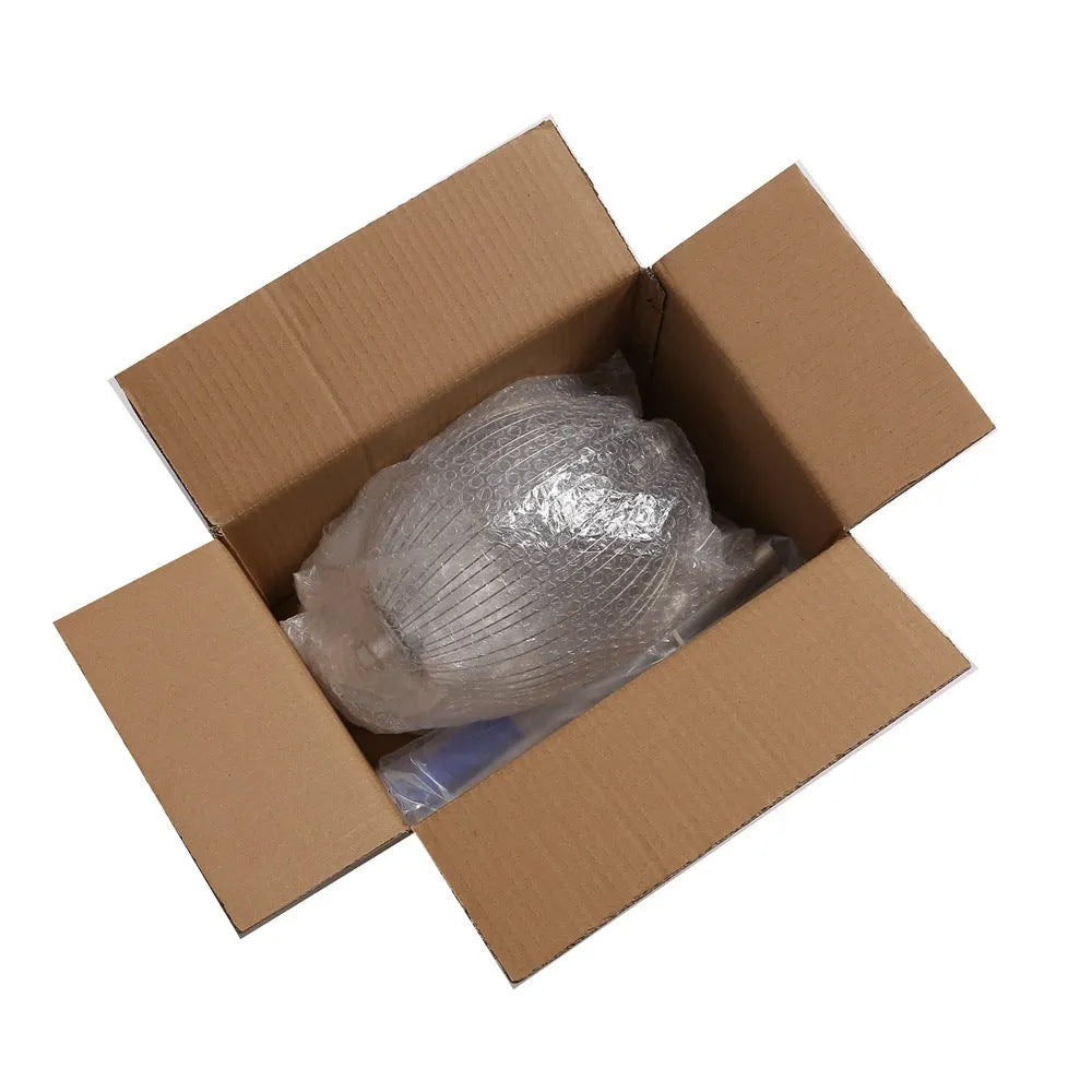 Metallic coloured 304 stainless steel golf ball picker for retrieving balls from the cup