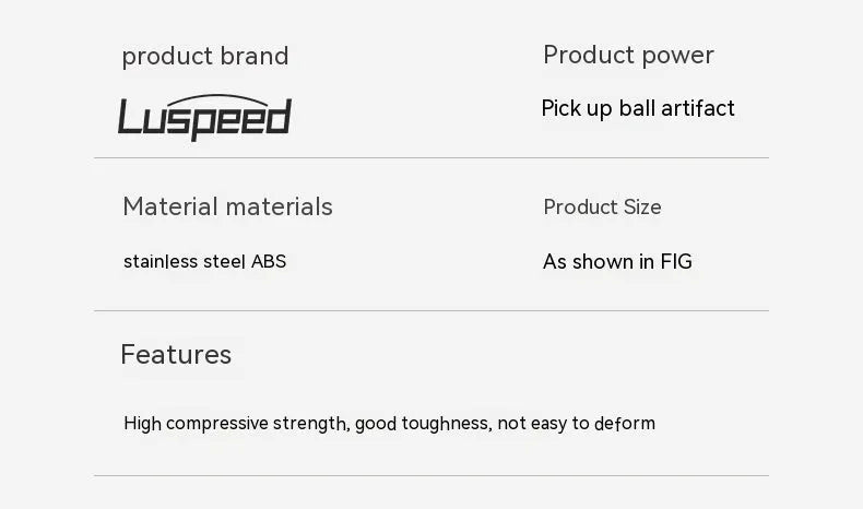 Stainless steel tennis ball roller picker with adjustable head on tennis court