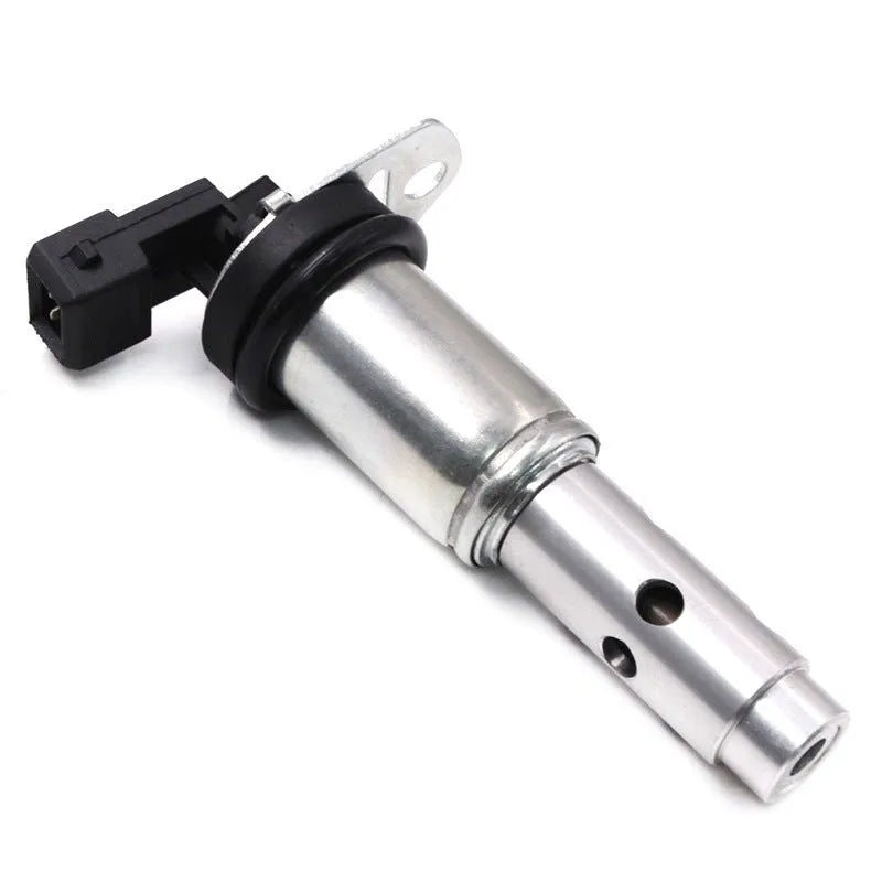Metal camshaft VVT solenoid valve for BMW 1 Series, 3 Series, and 5 Series engines