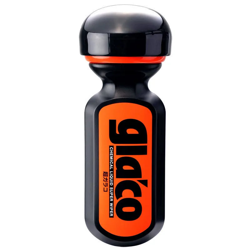 70ml transparent car glass rain repellent spray bottle for windscreen water beading