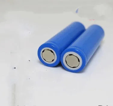 3.7V 2600mAh lithium battery with safety certifications and protection circuitry