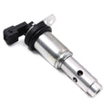 Metal camshaft VVT solenoid valve for BMW 1 Series, 3 Series, and 5 Series engines