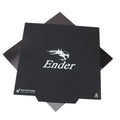 Creators 3D Ender 3 film tape black fiberglass rod regular polygon section shape for print adhesion