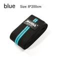 Adult adjustable sports knee pads in blue, grey, red, and yellow colours for multi-sport use.