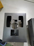 Protective camera box for Model-BL480 4G trail camera with wildlife shielding