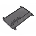 Kawasaki Z400 Ninja 400 motorcycle water tank protective net cover in black colour