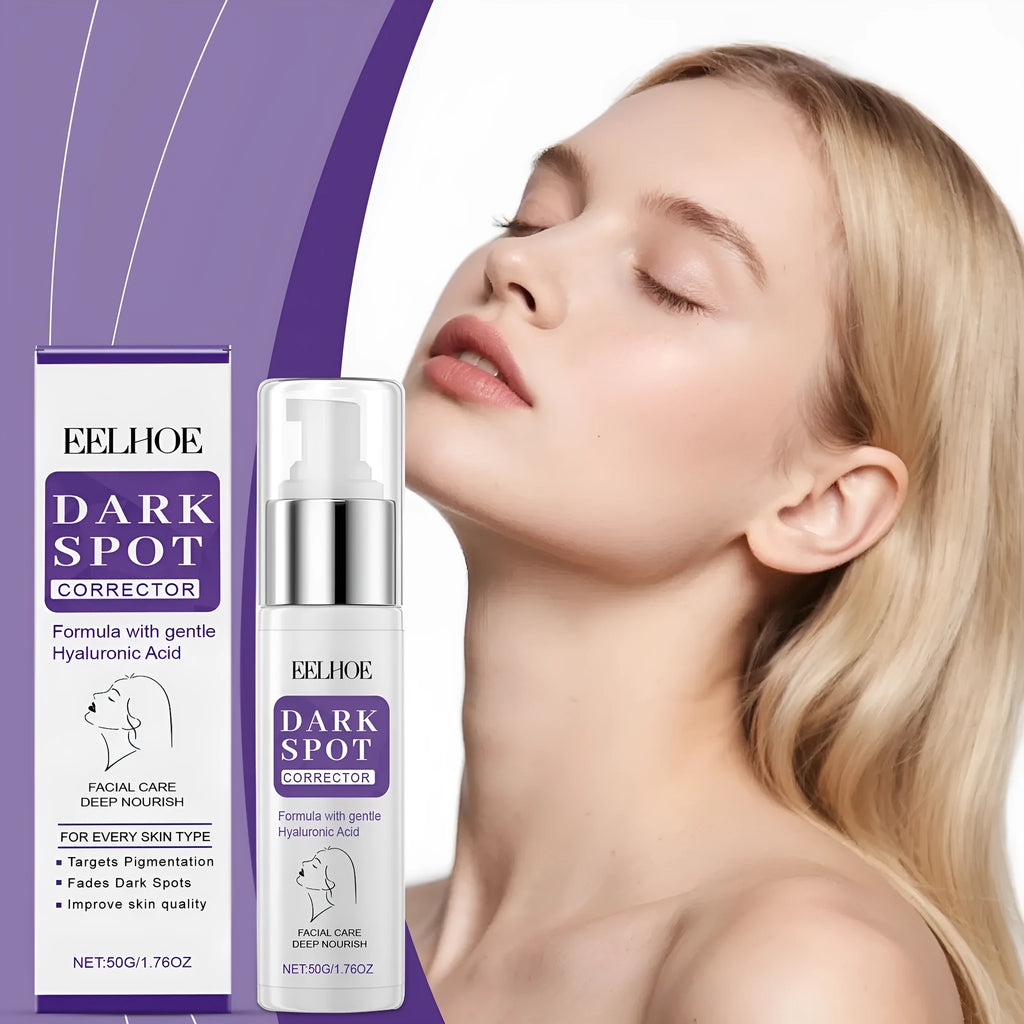 50g skin care cream jar for daily moisturising and balancing hydration.