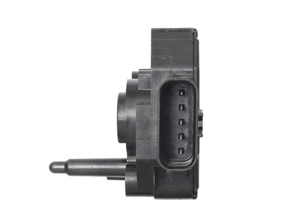 Motorcycle EFI throttle valve sensor with RS150-TPS specification for RS150 and RS150R models