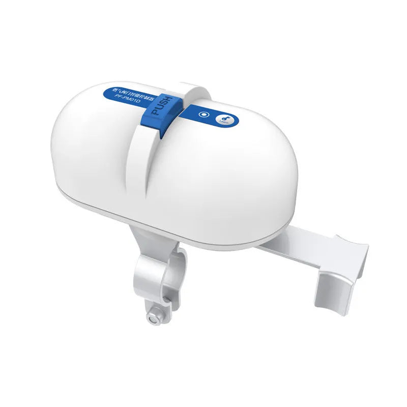 Intelligent manipulator electric valve with remote timing for water control, available in ZigBee and WiFi upgrades for EU UK US standards