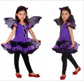 Witches role play costume in linen fabric available in multiple sizes and colour designs