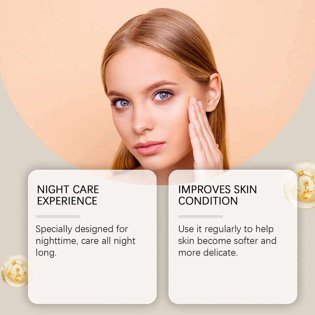 30g facial sheet mask with coffee seed oil and glycerin measuring 5.1x3.9cm