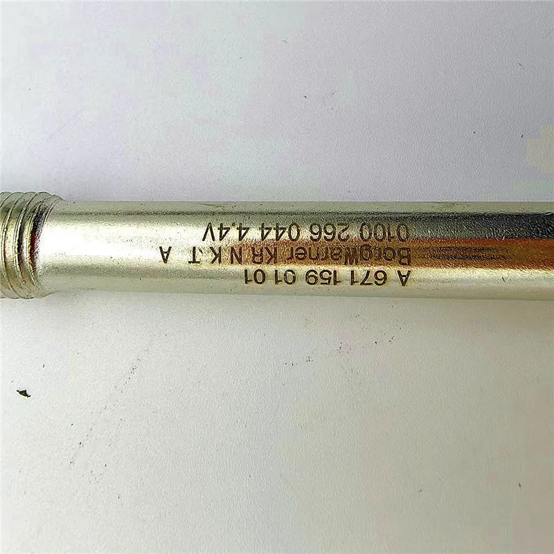 Double Dragon preheating plug 11cm composite material glow plug for automotive diesel engine