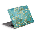 Protective matte PVC notebook shell film for 13 inch laptop with scratch resistant surface and nine colour styles