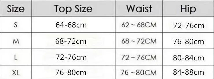Women's solid colour one-piece swimsuit bikini in black or orange