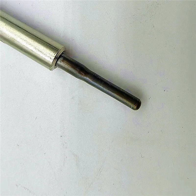 Double Dragon preheating plug 11cm composite material glow plug for automotive diesel engine