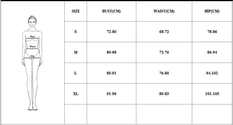 Women's high waist Brazilian bikini set in solid colour, available in sizes S M L XL