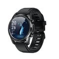 Youth2 Smart Bracelet in black or grey with a 1.3-inch screen on a wristband.