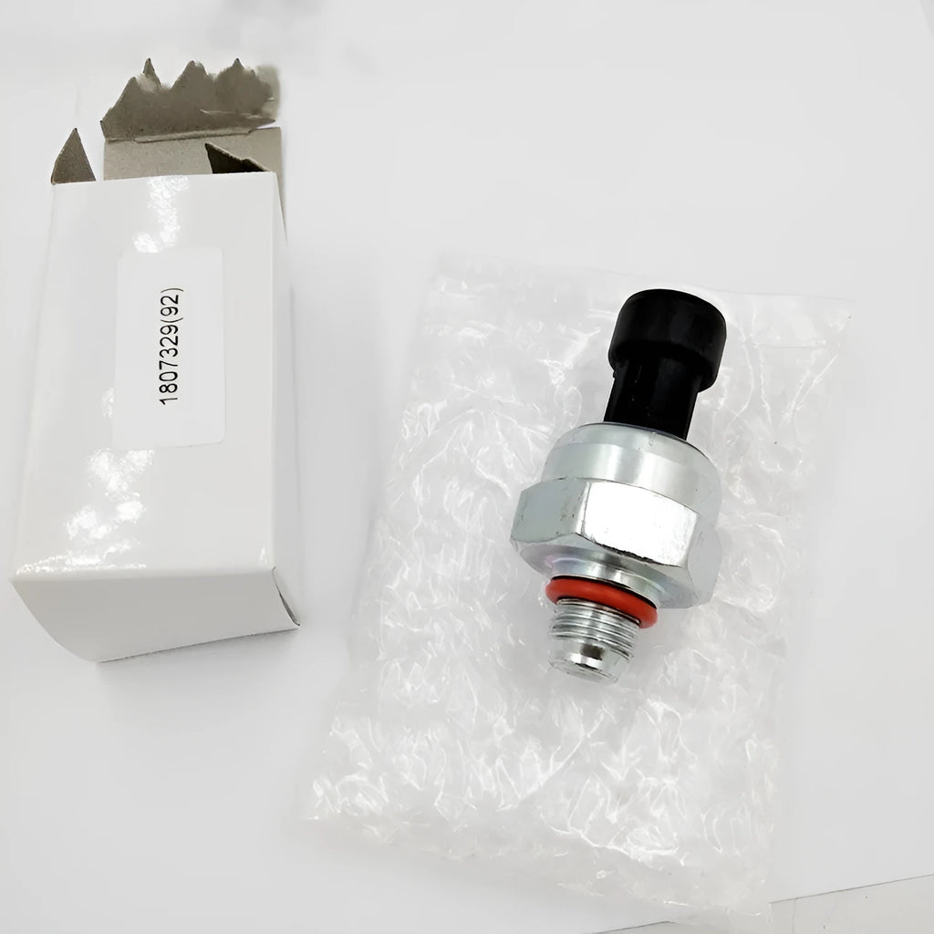 Ford F6TZ-9F838-A coolant temperature sensor with wiring harness