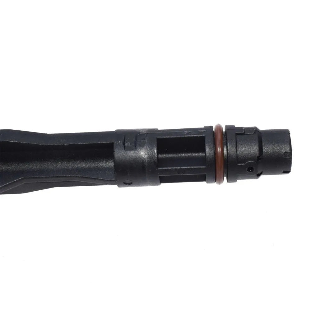 Black automotive sensor for General Motors vehicles, compatible with listed OE part numbers.