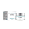 30g anti-ageing cream jar in FP-F024 style for facial skincare