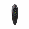 Black LG AN-MR500G TV replacement remote control with button layout