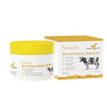 50g honey tallow moisturising cream jar for dry and combination skin types