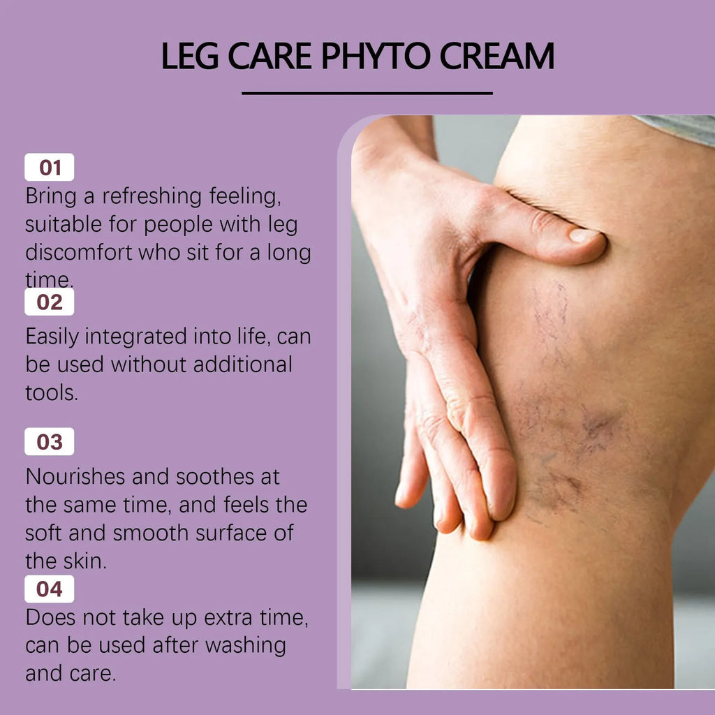 50g tube of lavender and mint daily massage cream with moisturising properties