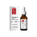 30ml bottle of Shu Health Care Drops herbal supplement for physical discomfort and blood balance support