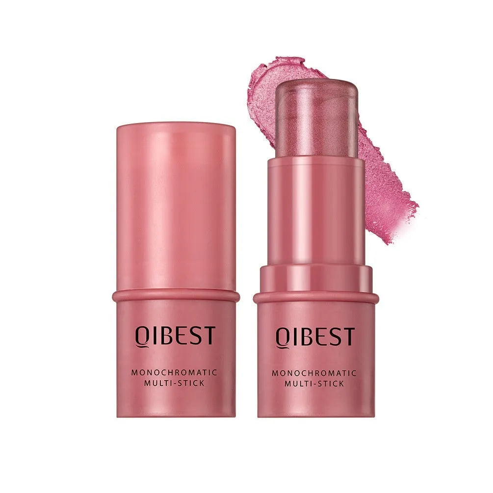 Multifunctional makeup swab in colour Q23582 for eye highlight, lip, and blush application on universal skin type.