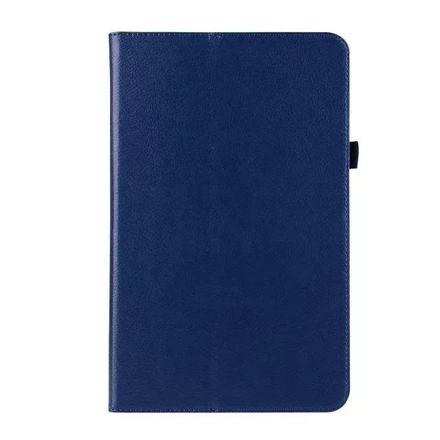 Litchi pattern imitation leather protective shell for mobile phone, shown in multiple colour options.