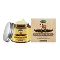 114g jar of Cow Fat Skincare Cream with honey and olive oil for face and body moisturising.