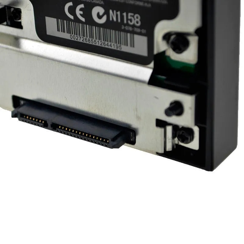 PS2 SATA interface network card for fat console model in black SATS colour