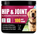 Chondroitin chewable soft granules dietary supplement in 300g canister