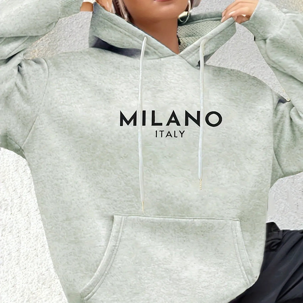Casual Long Sleeved Printed Kangaroo Pocket Hoodie for Men Youths Polyester Pullover Hooded Sweatshirt Loose Fit Black White Light Gray Kagi S M L XL XXL XXXL XS Four Seasons Leisure Wear